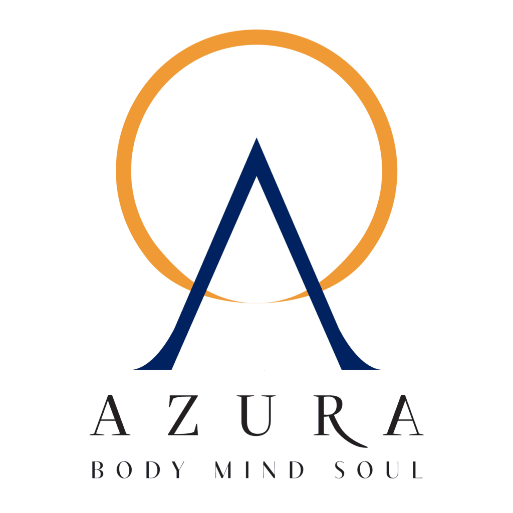 about Azura body mind soul
